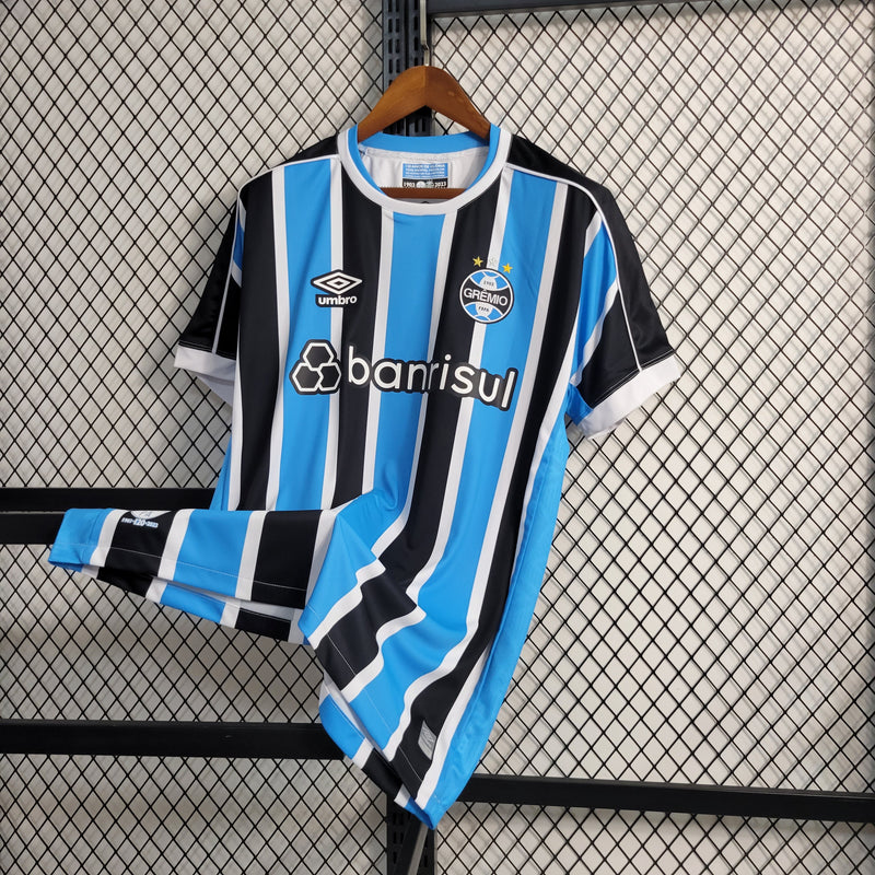 Camisola Grêmio 2023/24 Home