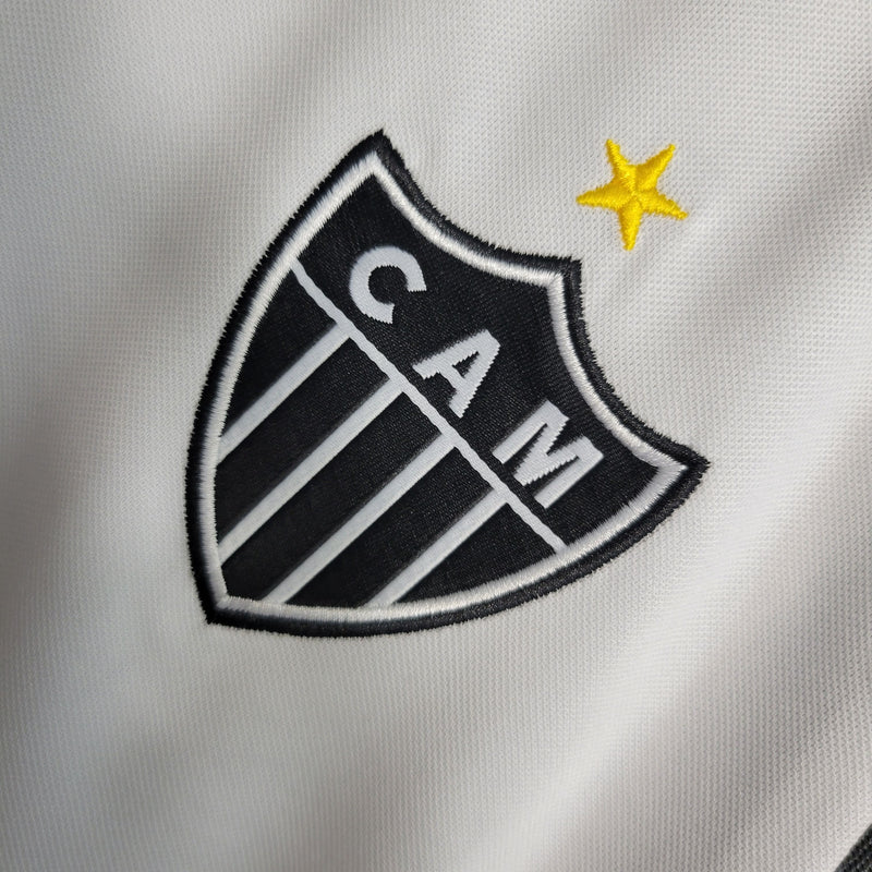 Camisola Feminina Atlético Mineiro 2023/24 Away