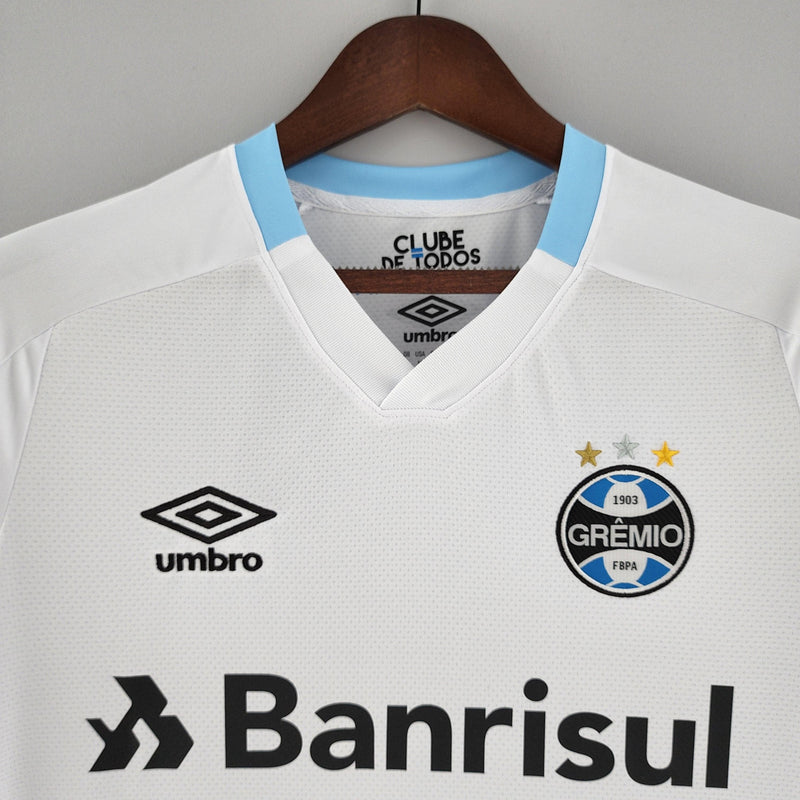 Camisola Grêmio 2022/23 Away