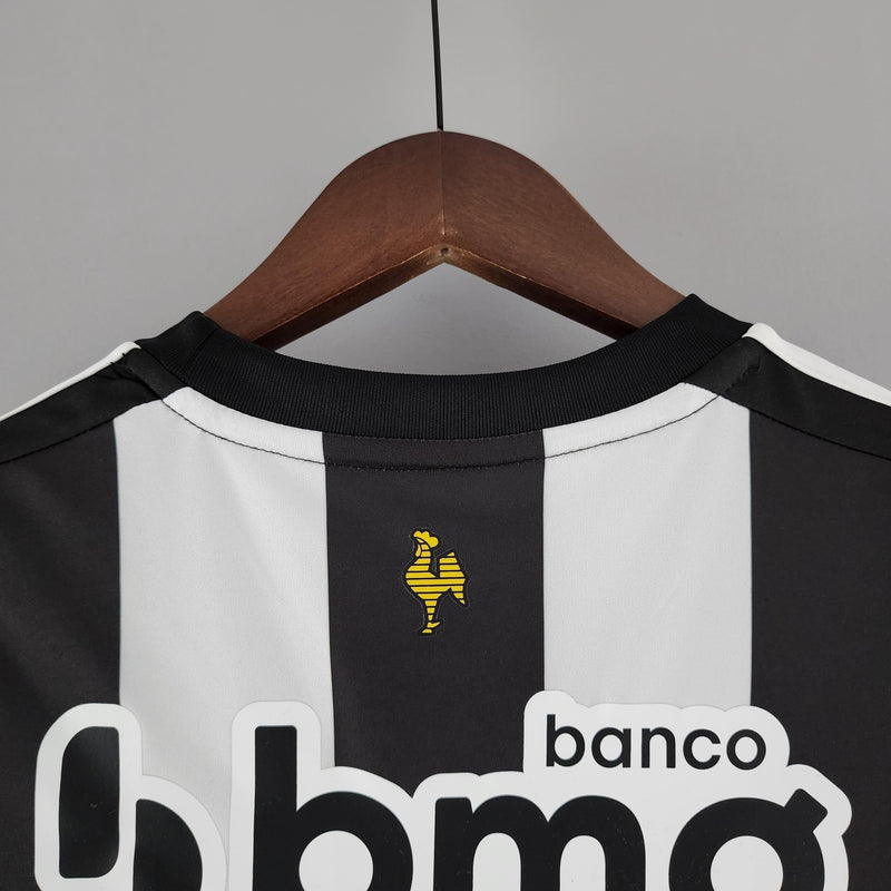 Camisola Atlético Mineiro 2022/23 Home