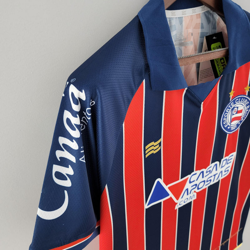 Camisola Bahia 2022/23 Home