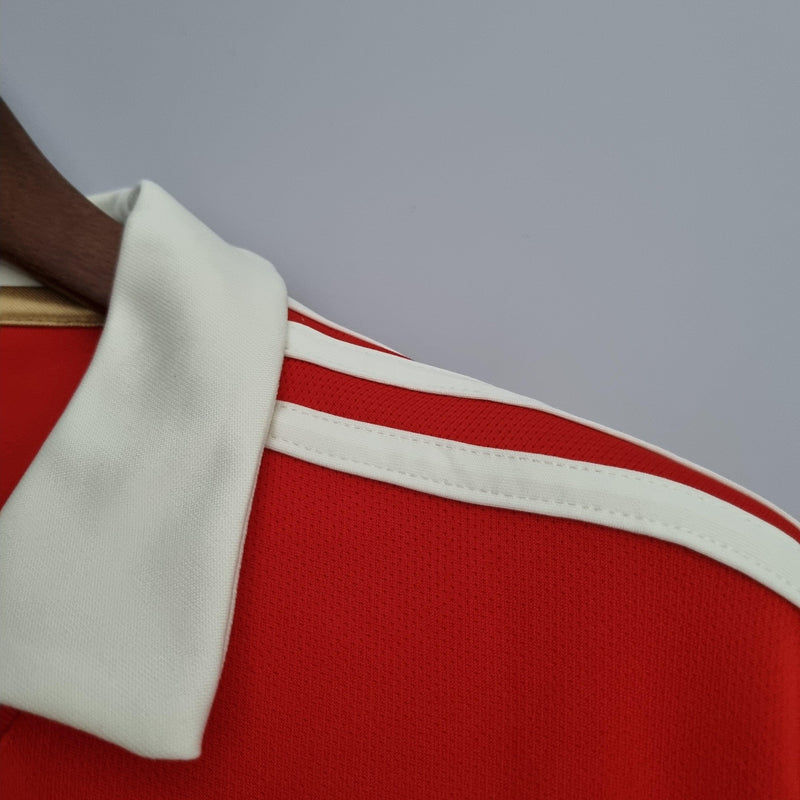 Camisola SC Internacional 2022/23 Home