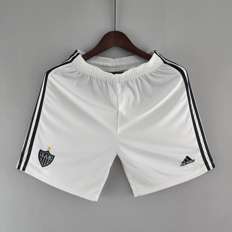 Shorts Atlético Mineiro 2022/23 Away