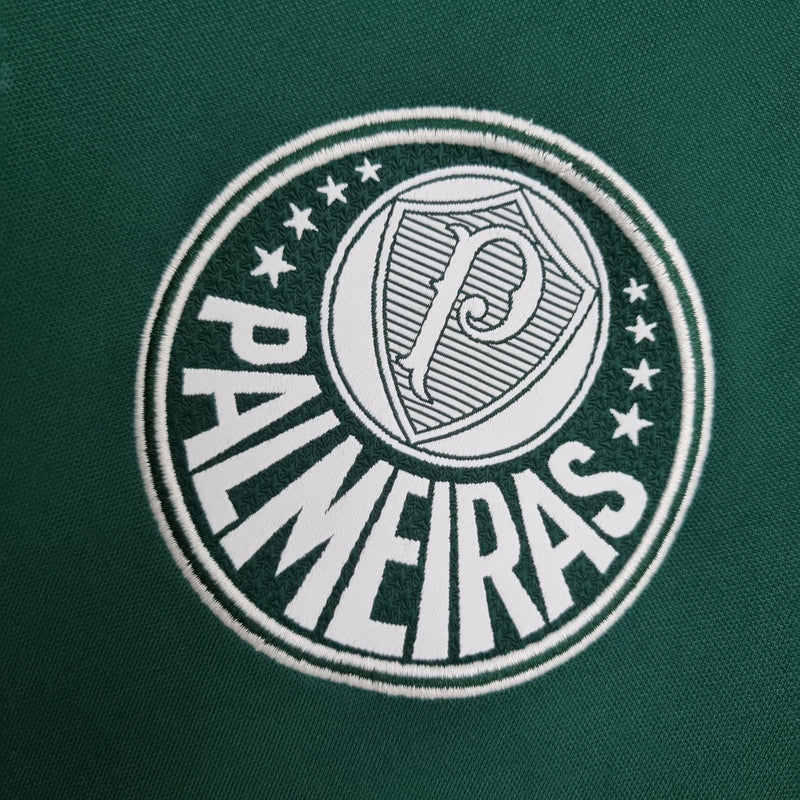 Camisola Retrô Palmeiras 2014/15 Home