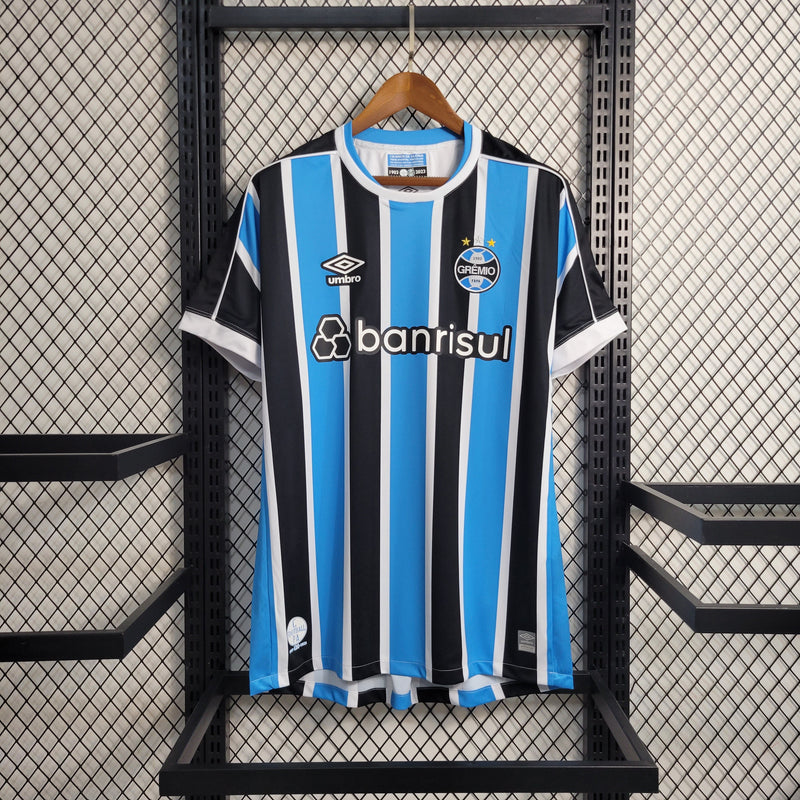 Camisola Grêmio 2023/24 Home