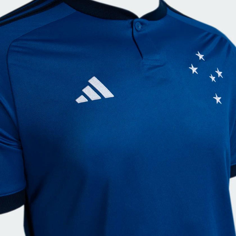 Camisola Cruzeiro 2023/24 Home