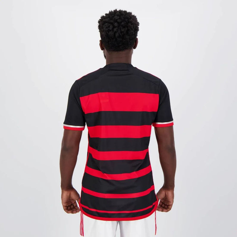 Camisa Flamengo 2024/2025 + Personalização Grátis +5 PRESENTES🎁