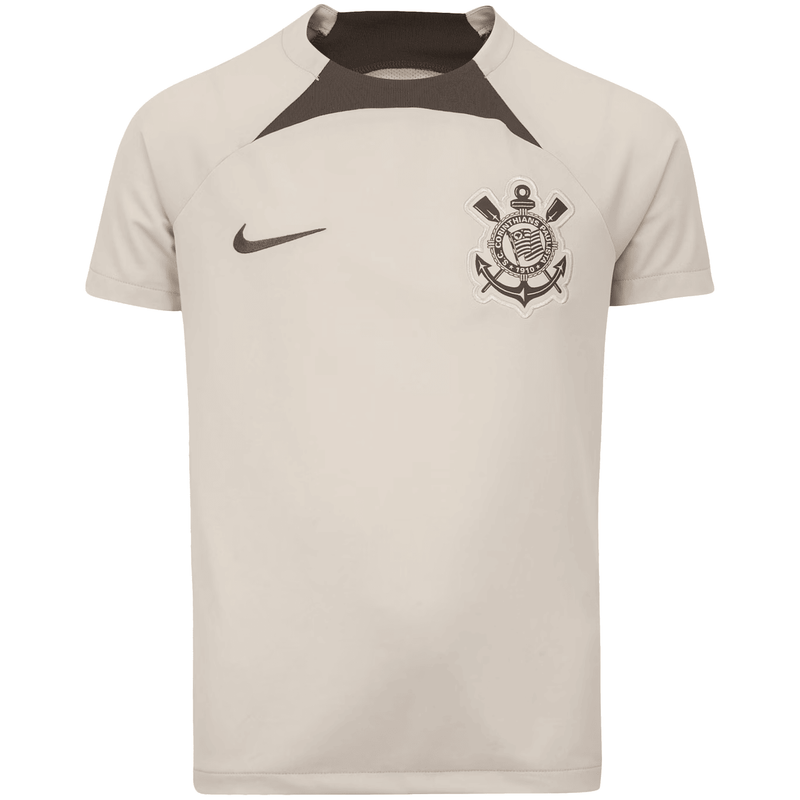 Camisa Corinthians Treino 2024/2025