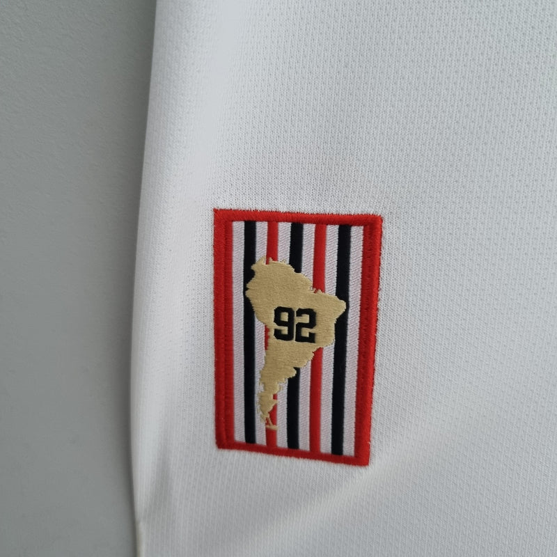 Camisola São Paulo 2022/23 Home