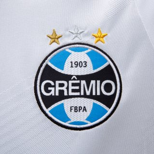 Camisola Grêmio 2024/25 Away