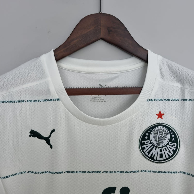 Camisola Feminina SE Palmeiras 2022/23 Away