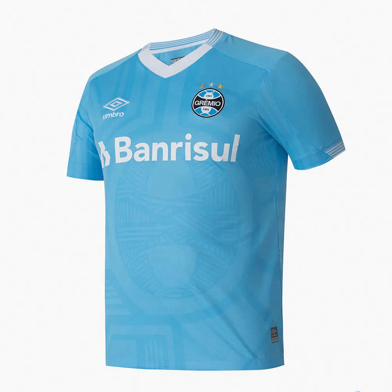 Camisola Grêmio 2022/23 Terceira