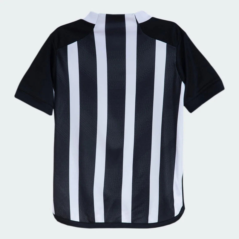 Kit Infantil Atlético Mineiro Home 2024/2025