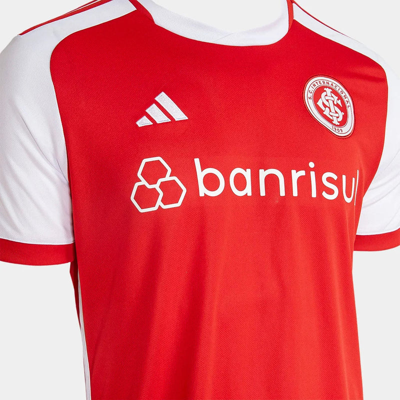 Camisola SC Internacional 2024/25 Home