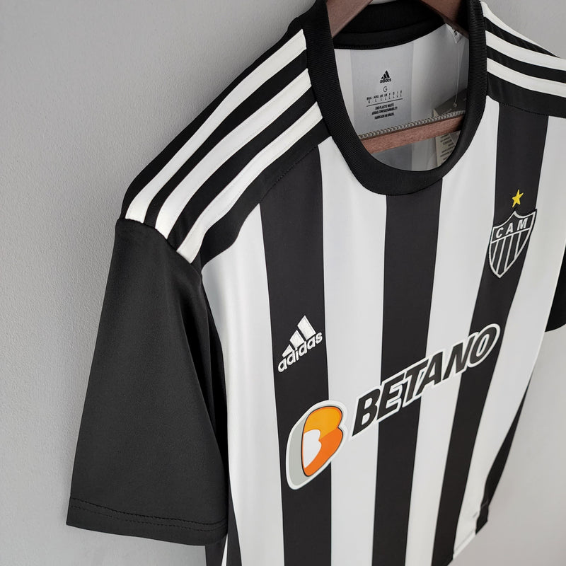 Camisola Atlético Mineiro 2022/23 Home