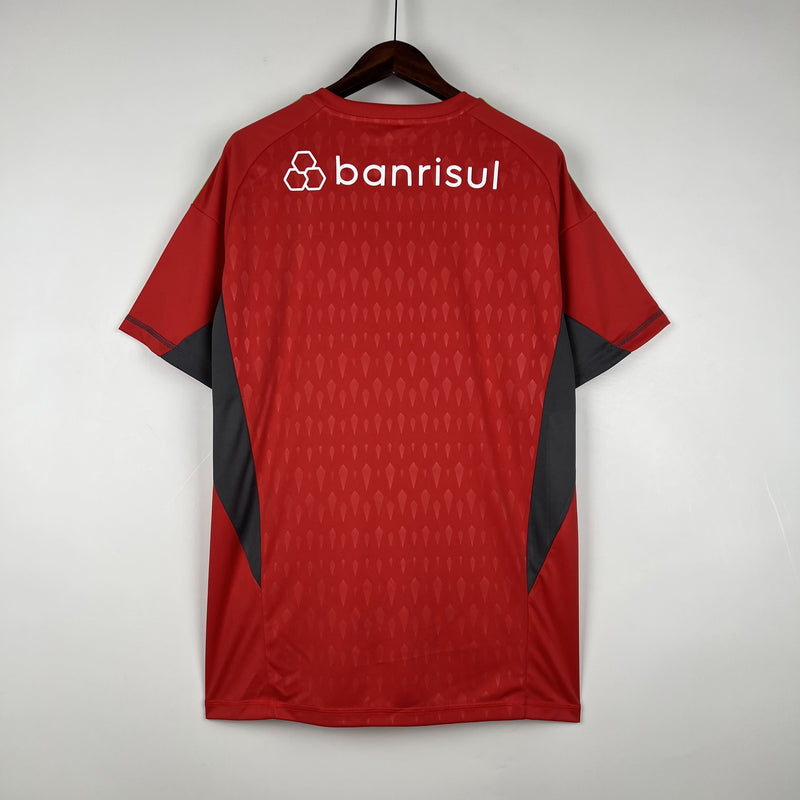 Camisola SC Internacional 2023/24 Goleiro