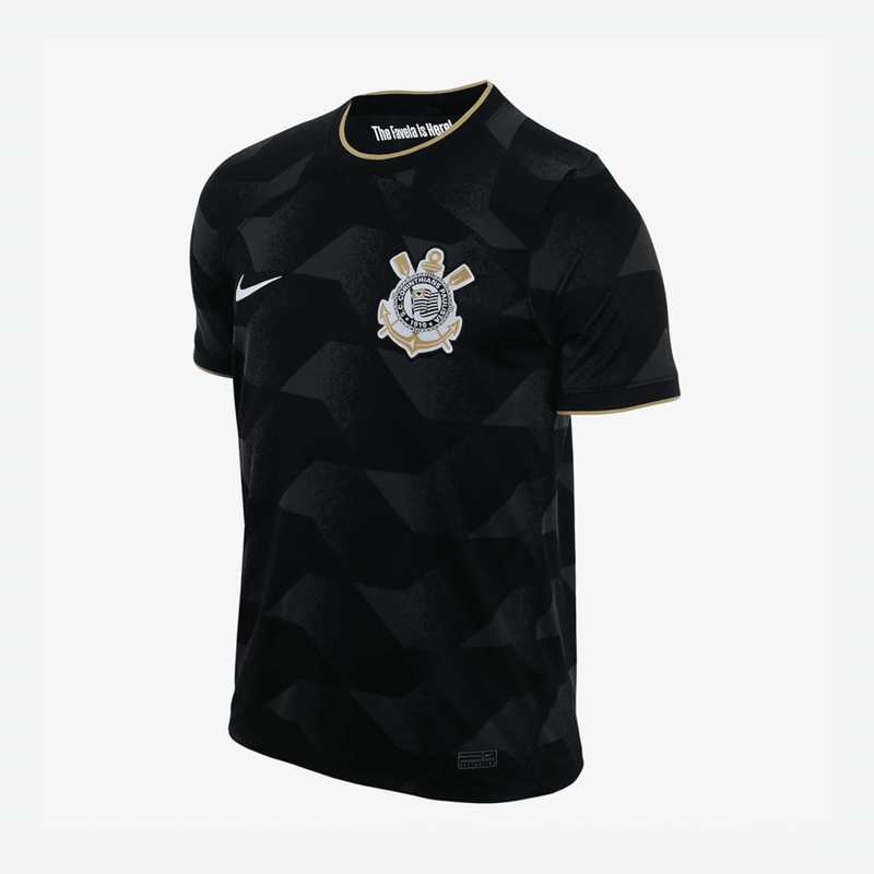 Camisola Corinthians 2022/23 Away