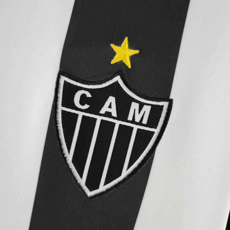 Camisola Atlético Mineiro 2022/23 Home