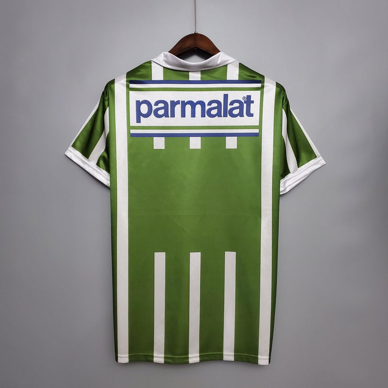 Camisola Retrô Palmeiras 1992/93 Home