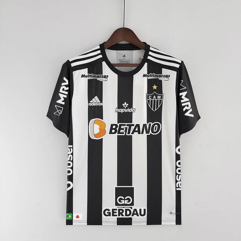 Camisola Atlético Mineiro 2022/23 Home