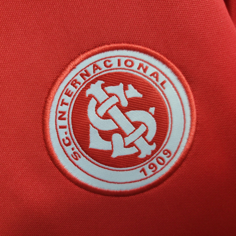 Camisola Feminina SC Internacional 2023/24 Títular