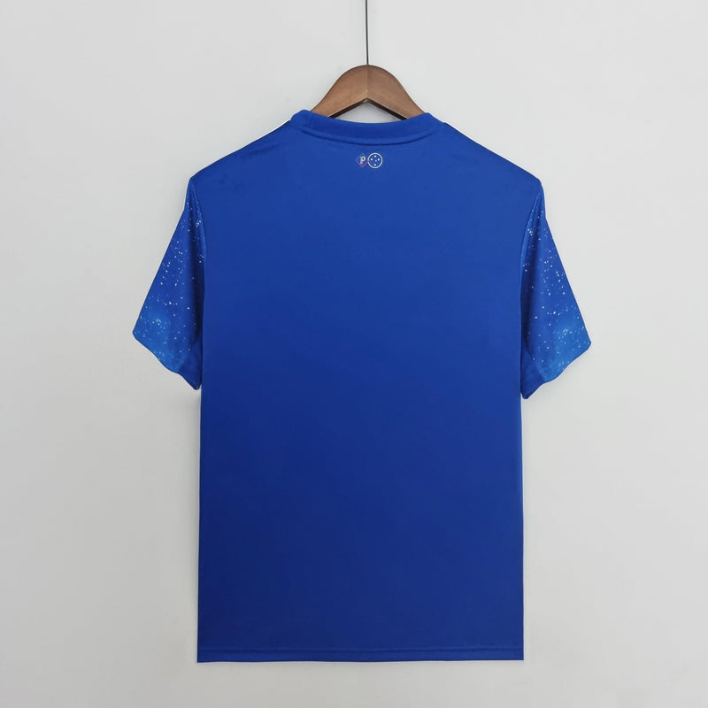 Camisola Cruzeiro 2022/23 Home