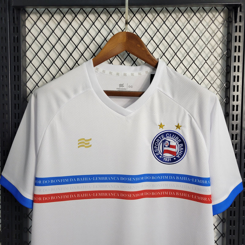 Camisola Bahia 2023/24 Home