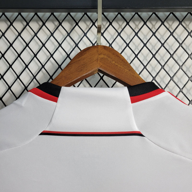 Camisola Feminina Flamengo 2023/24 Away