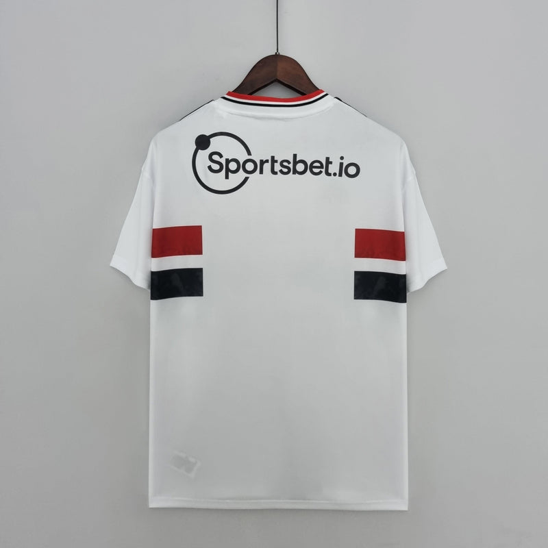 Camisola São Paulo 2022/23 Home