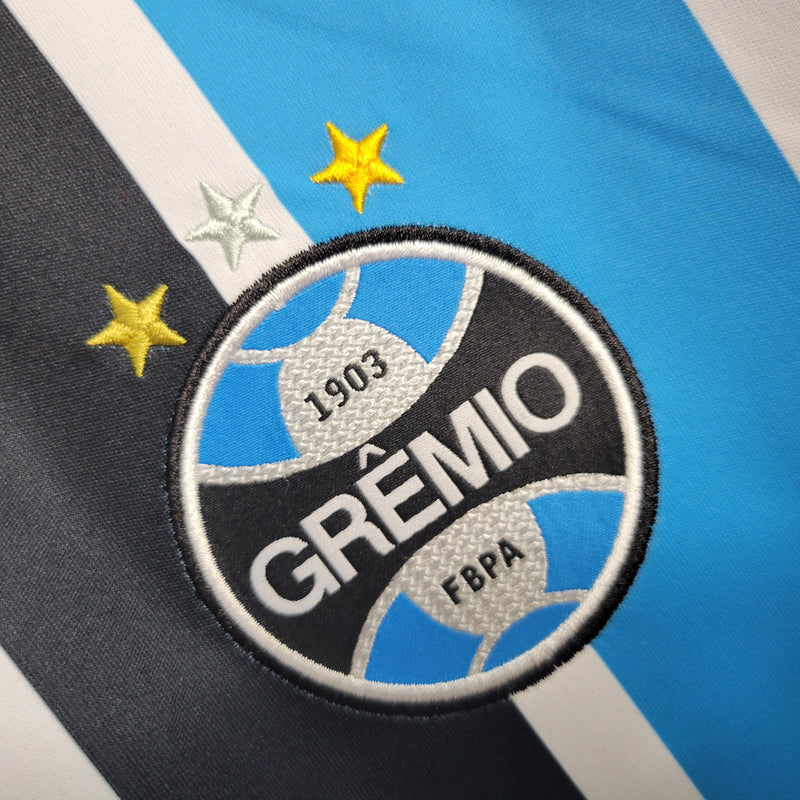 Camisola Grêmio 2023/24 Home