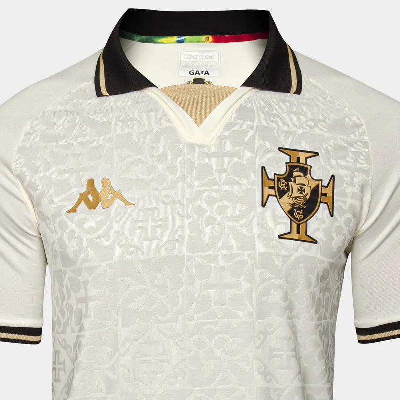 Camisola Vasco da Gama 2022/23 Third