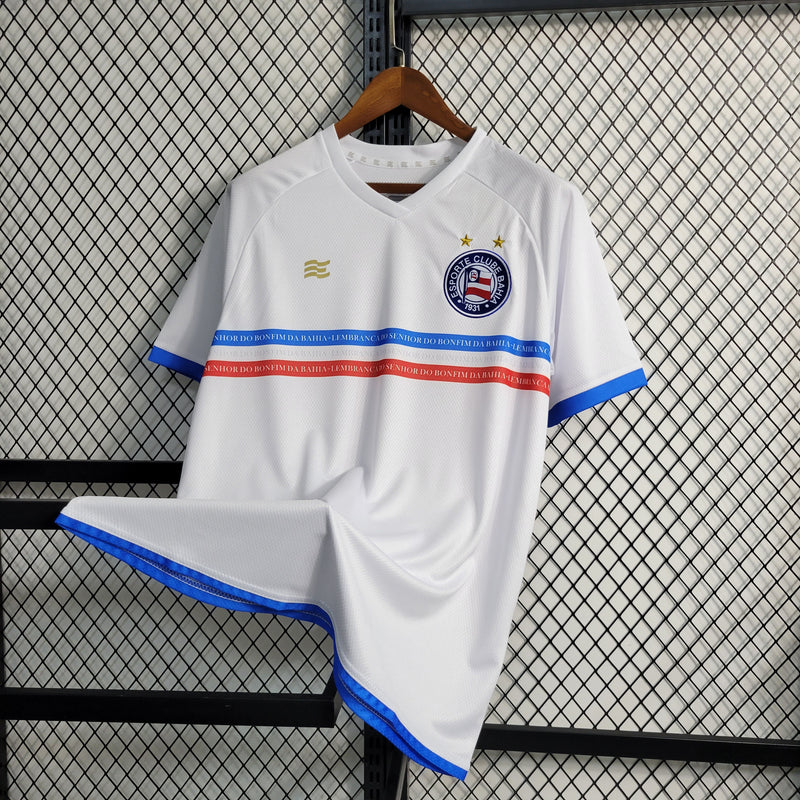 Camisola Bahia 2023/24 Home