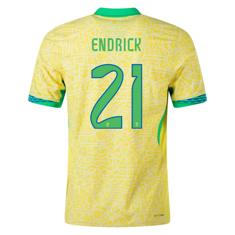 Endrick