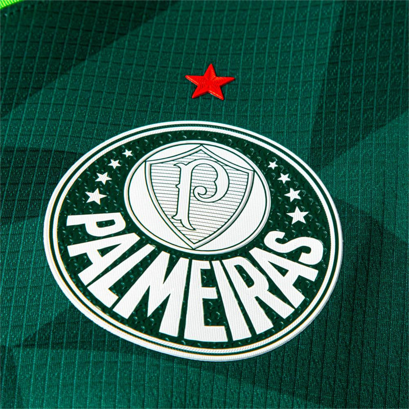 Camisola SE Palmeiras 2023/24 Home