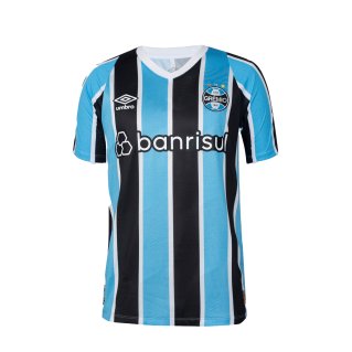 Camisola Grêmio 2024/25 Home