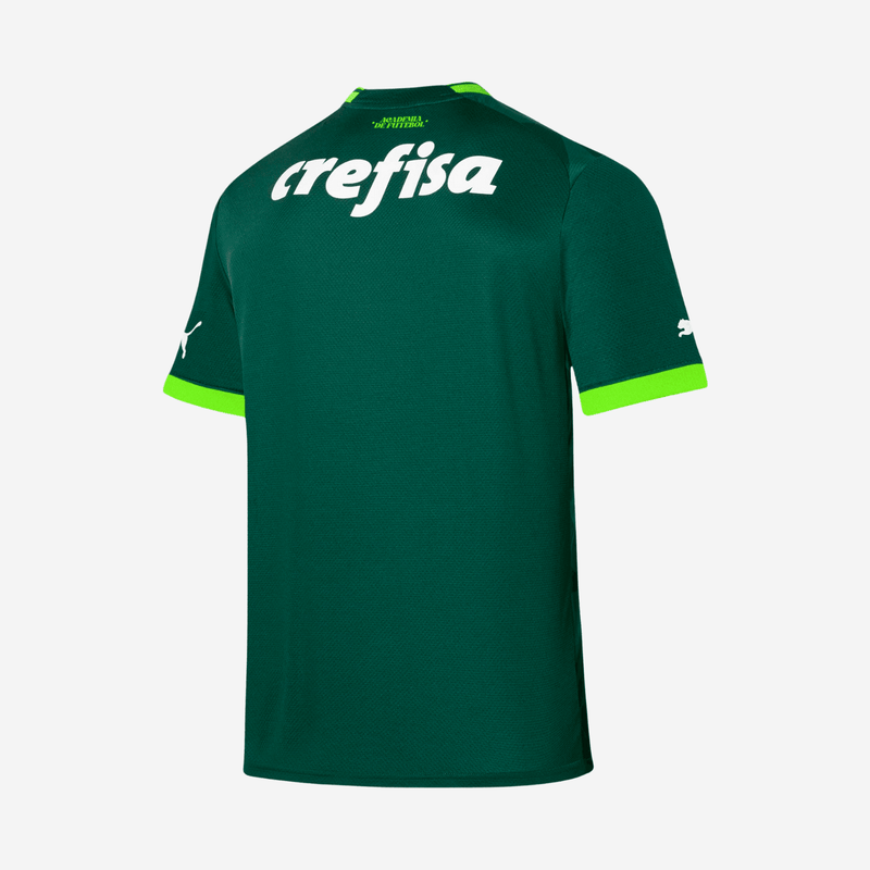 Camisola SE Palmeiras 2023/24 Home