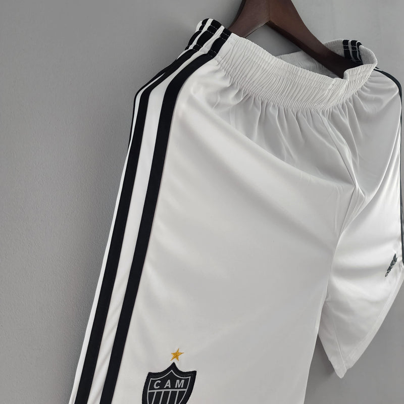 Shorts Atlético Mineiro 2022/23 Away