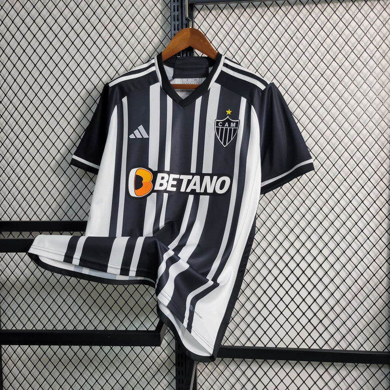 Camisola Atlético Mineiro 2023/24 Home