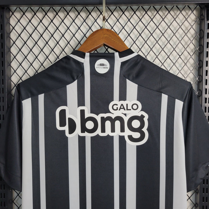 Camisola Atlético Mineiro 2023/24 Home