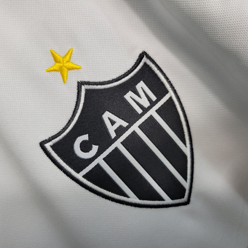 Camisola Atlético Mineiro 2023/24 Away