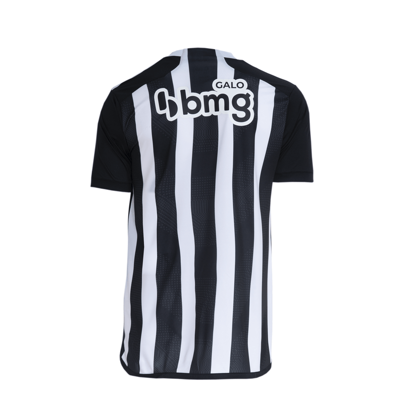 Camisola Atlético Mineiro 2024/25 Home