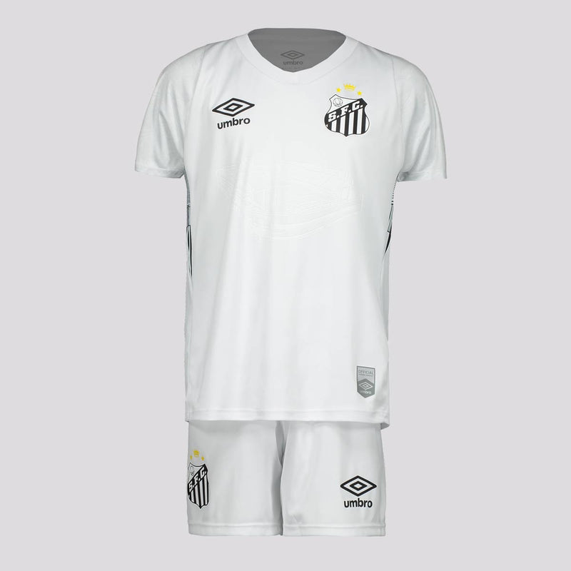 Kit Infantil Santos Home 2024/2025