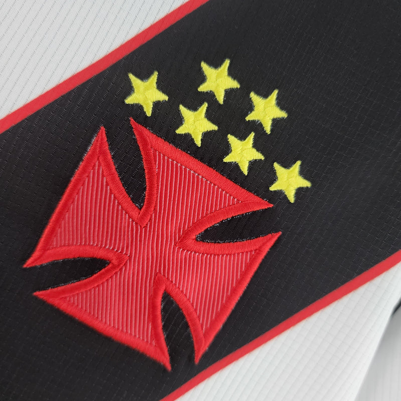 Camisola Retrô Vasco da Gama 2000/00 Away