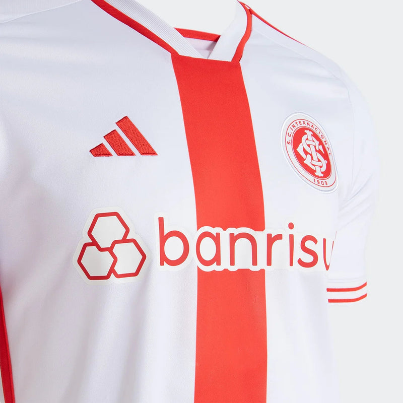 Camisola SC Internacional 2024/25 Away