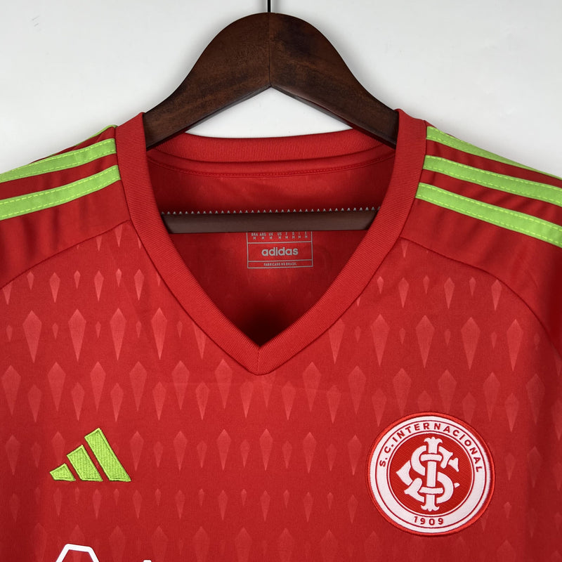 Camisola SC Internacional 2023/24 Goleiro