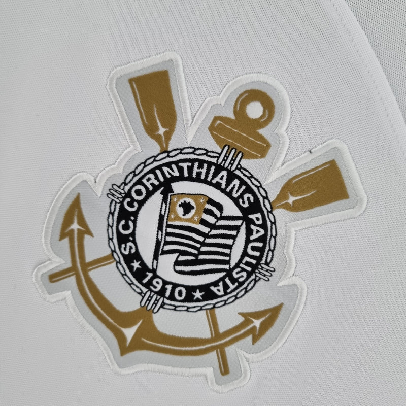 Camisola Corinthians 2022/23 Home