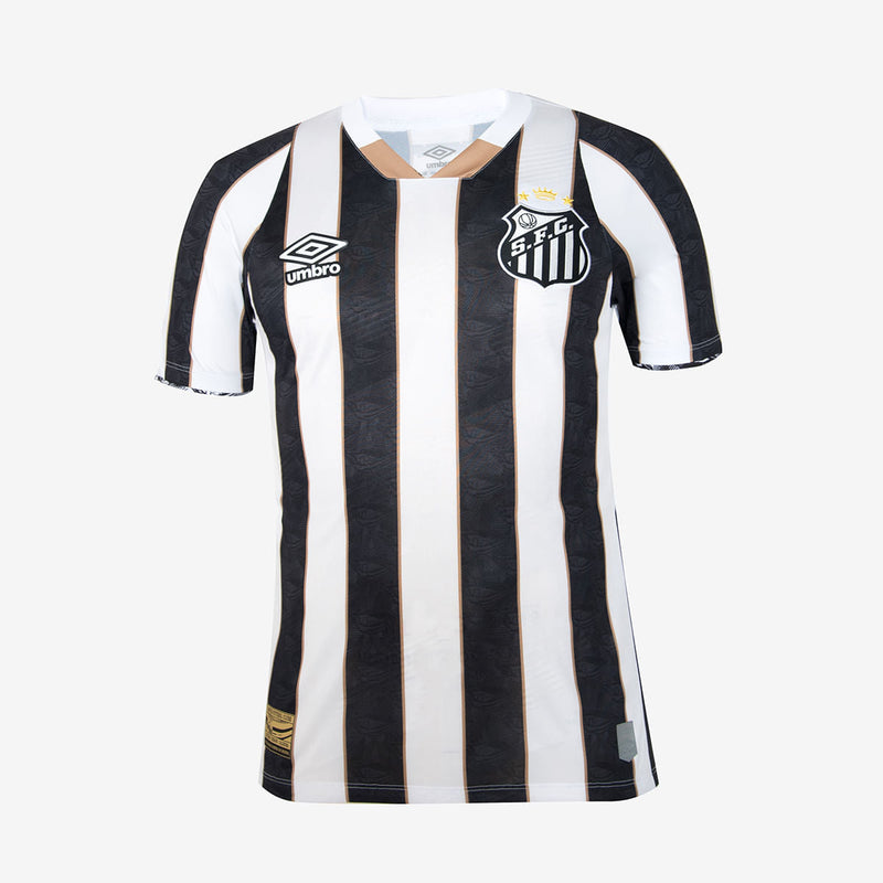 Camisola Santos 2024/25 Away