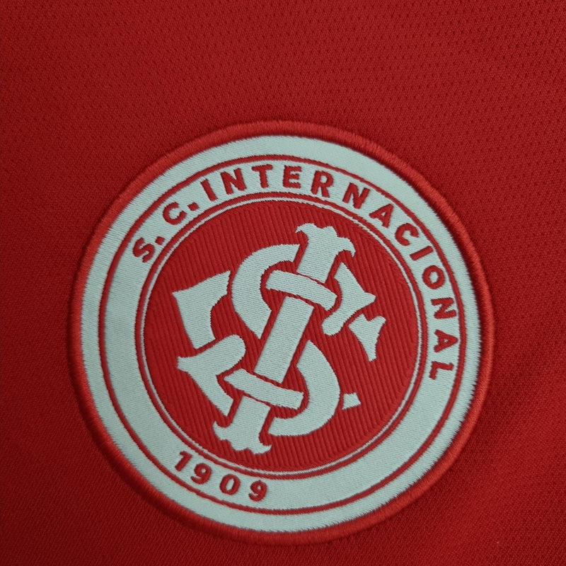 Camisola SC Internacional 2022/23 Home