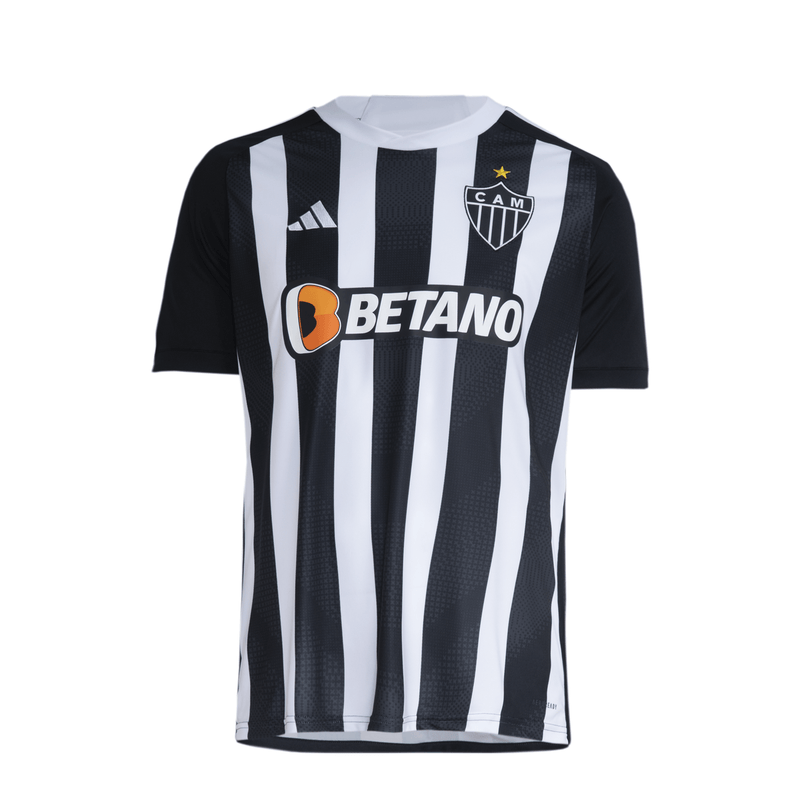 Camisola Atlético Mineiro 2024/25 Home