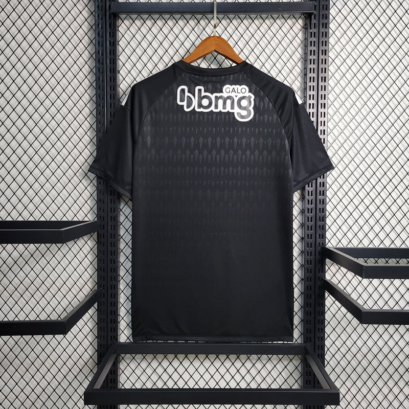 Camisola Atlético Mineiro 2023/24 Goleiro